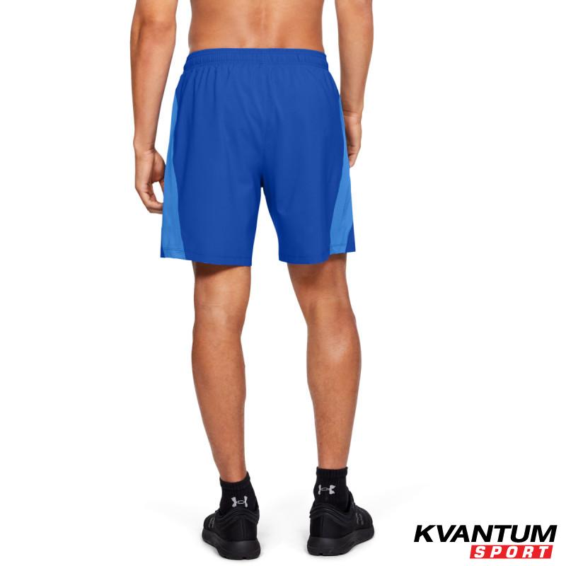 Men's UA LAUNCH SW 7 SHORT
