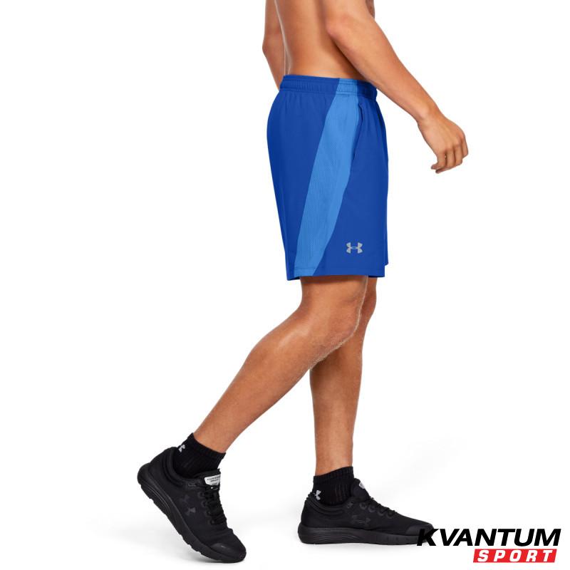 Men's UA LAUNCH SW 7 SHORT