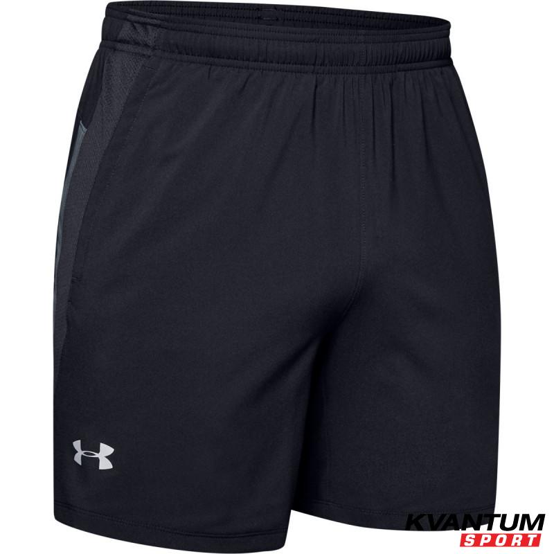 UA LAUNCH SW 2-IN-1 SHORT