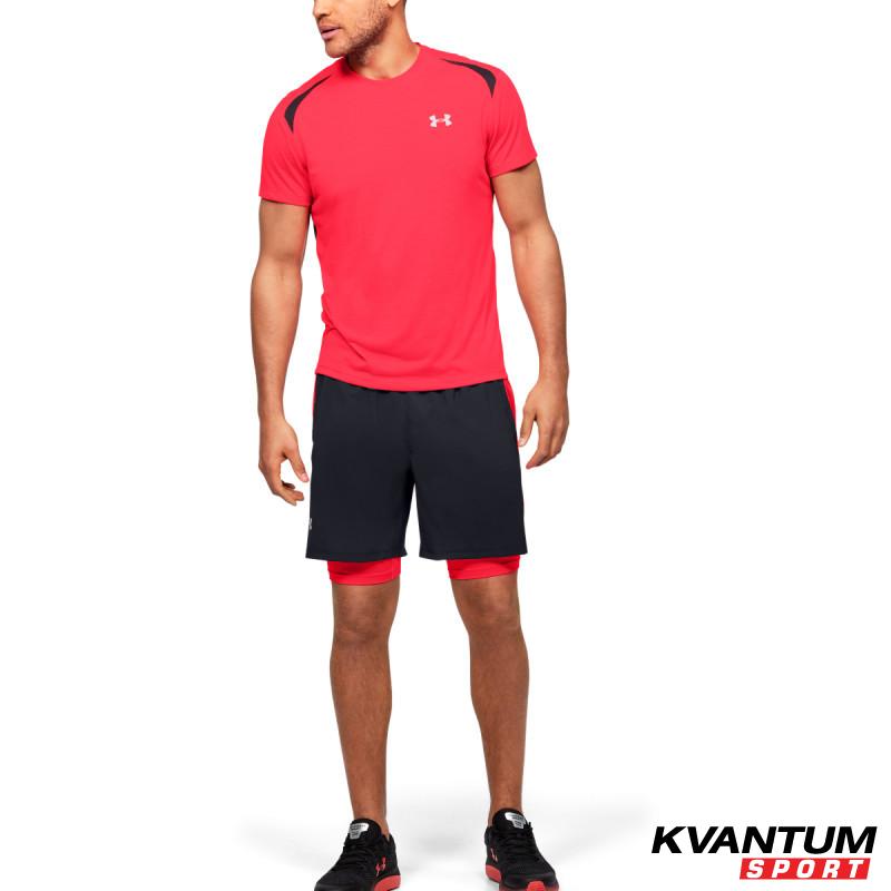 Men's UA LAUNCH SW 2-IN-1 SHORT 