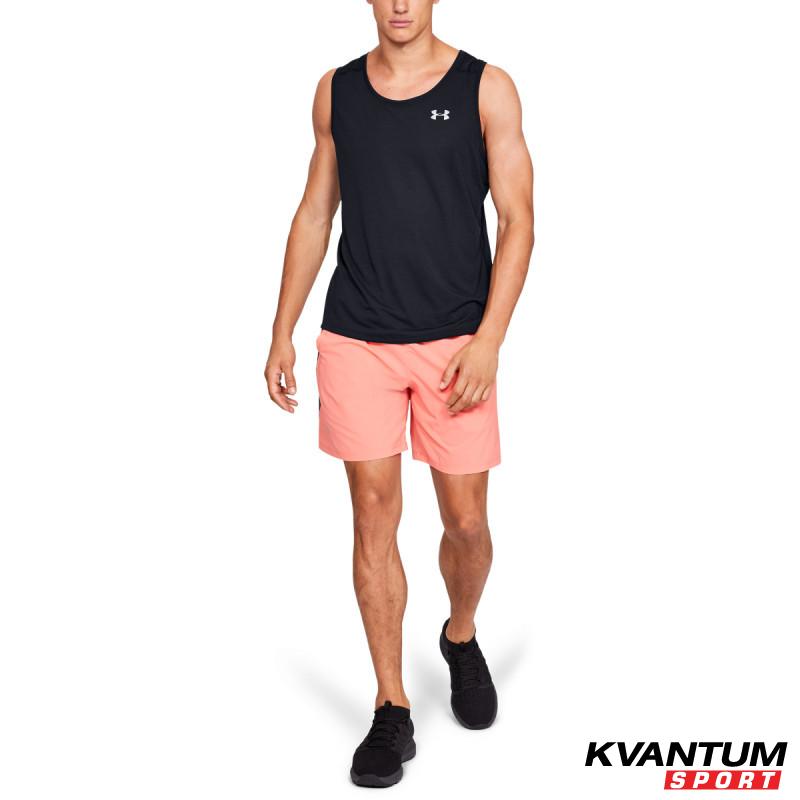 UA STREAKER 2.0 SINGLET