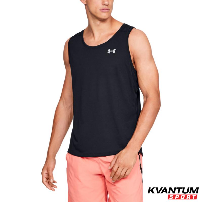 UA STREAKER 2.0 SINGLET