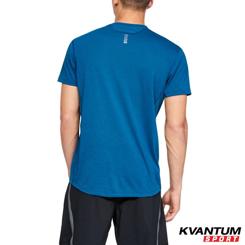 UA STREAKER 2.0 SHORTSLEEVE