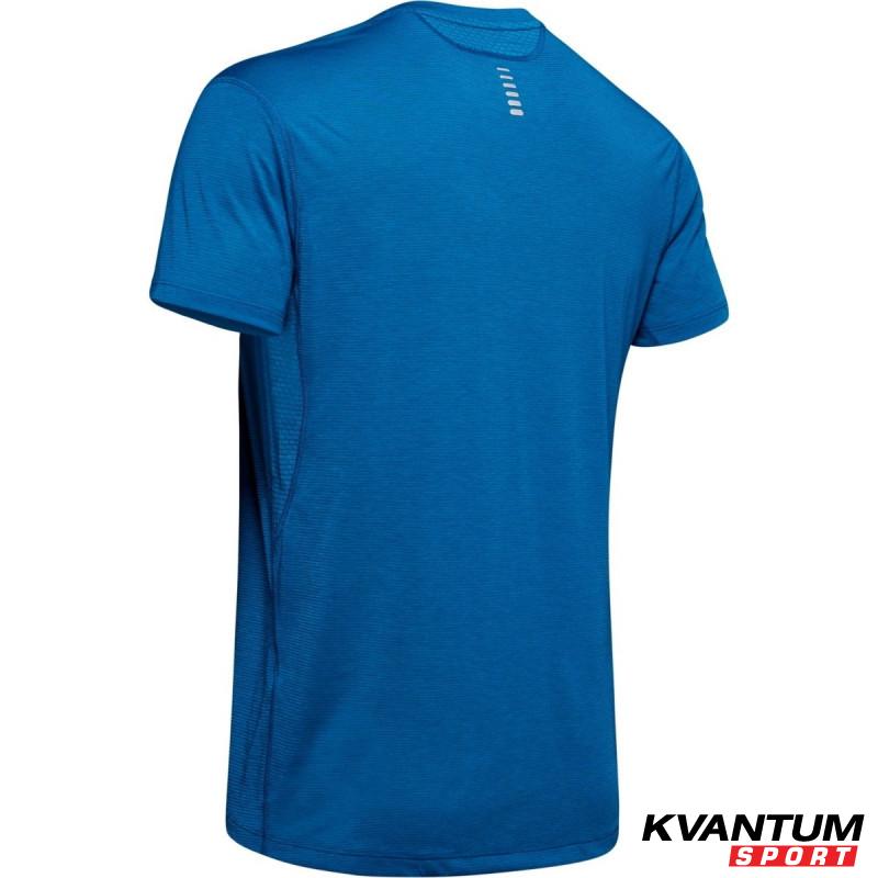 UA STREAKER 2.0 SHORTSLEEVE