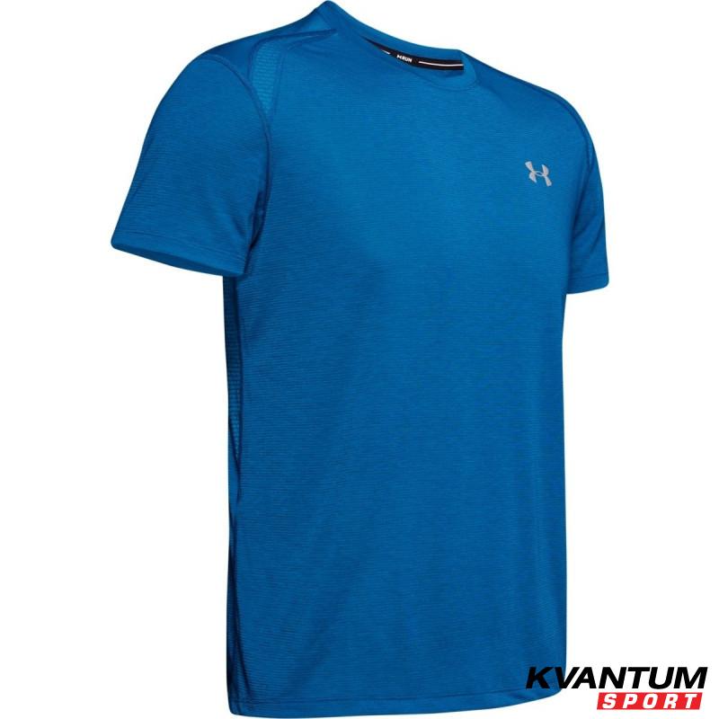 UA STREAKER 2.0 SHORTSLEEVE