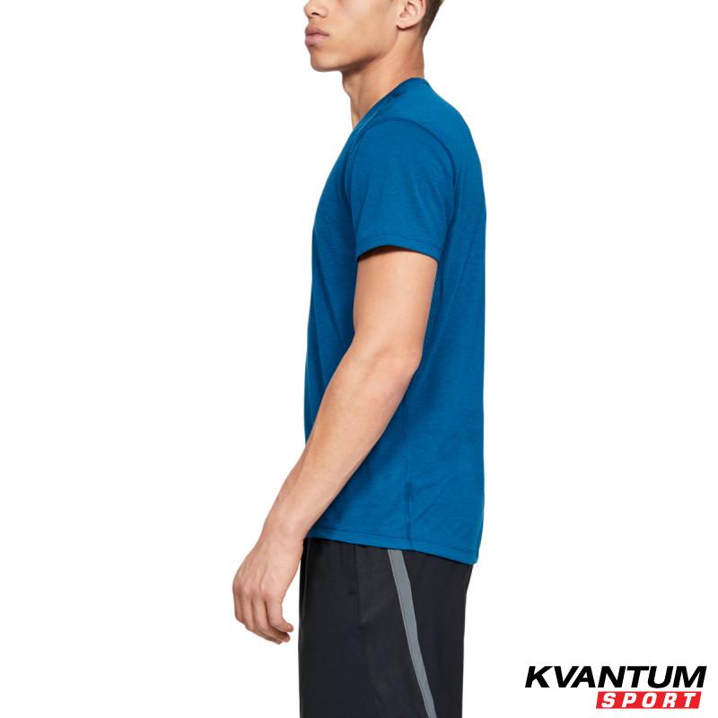 UA STREAKER 2.0 SHORTSLEEVE