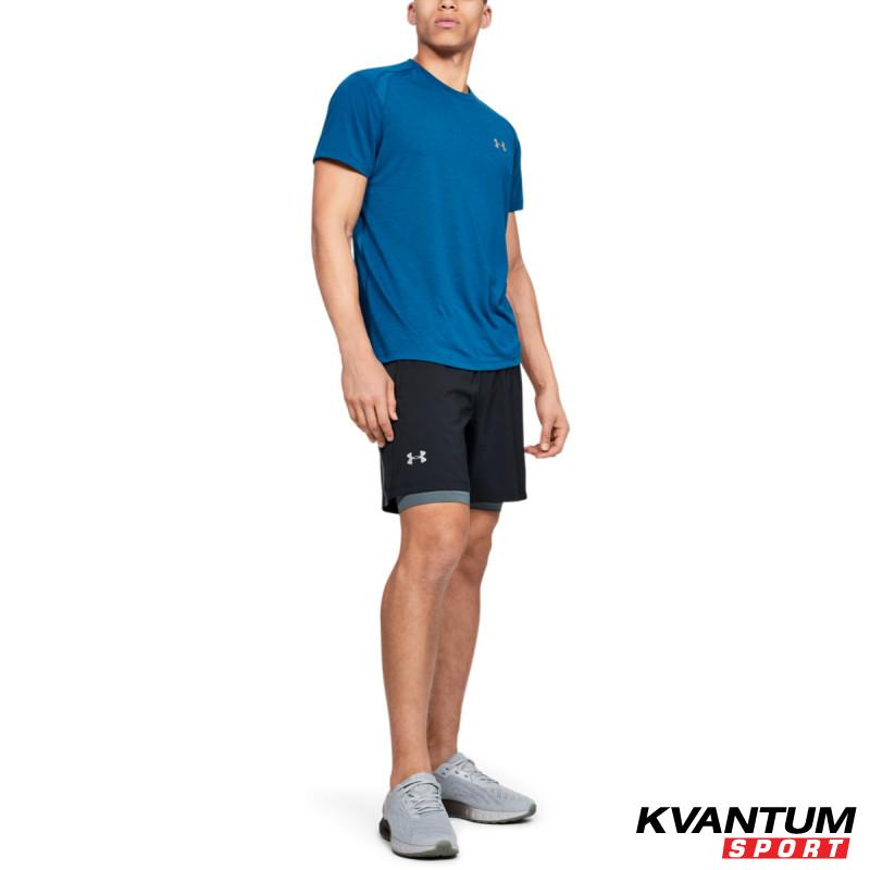UA STREAKER 2.0 SHORTSLEEVE