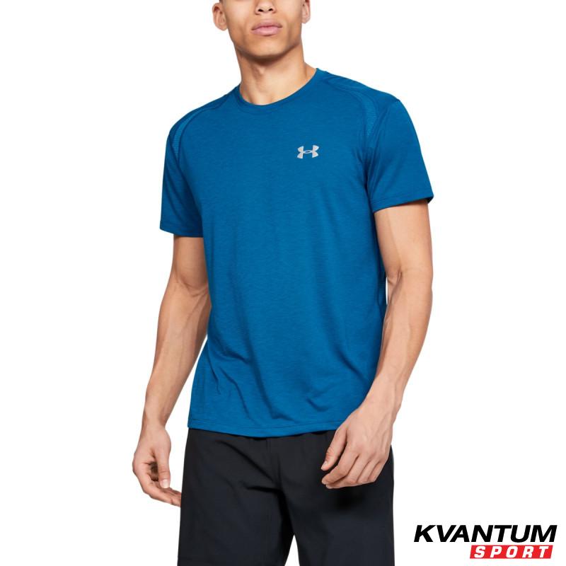 UA STREAKER 2.0 SHORTSLEEVE
