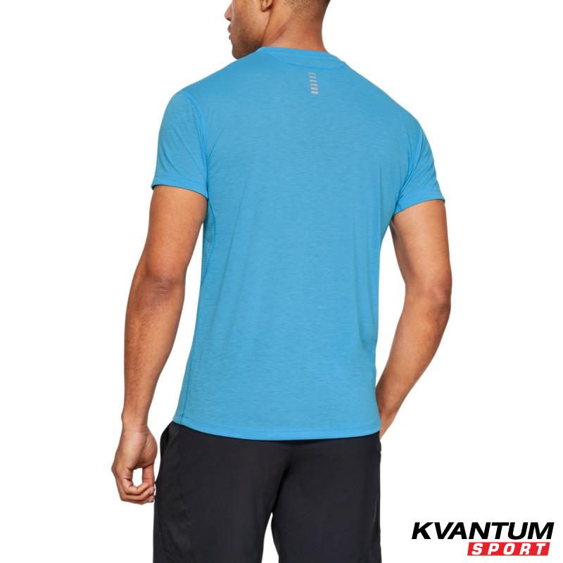 Men's UA STREAKER 2.0 SHORTSLEEVE