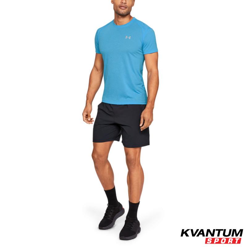 Men's UA STREAKER 2.0 SHORTSLEEVE