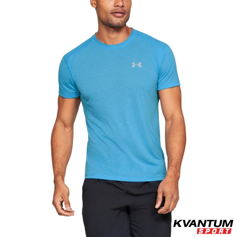 Men's UA STREAKER 2.0 SHORTSLEEVE