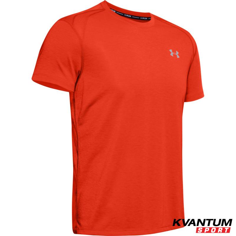 Men's UA STREAKER 2.0 SHORTSLEEVE