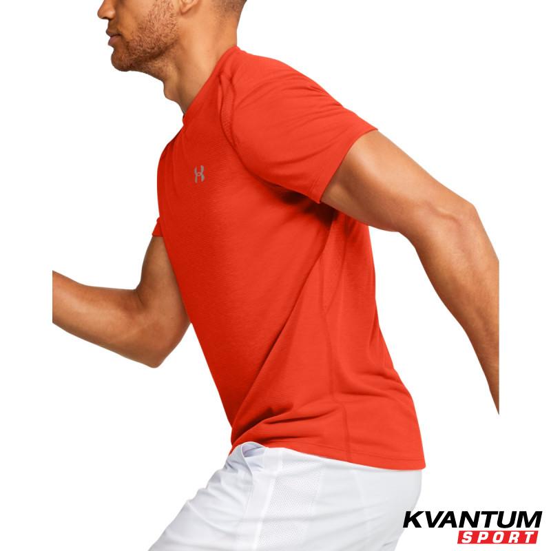 Men's UA STREAKER 2.0 SHORTSLEEVE