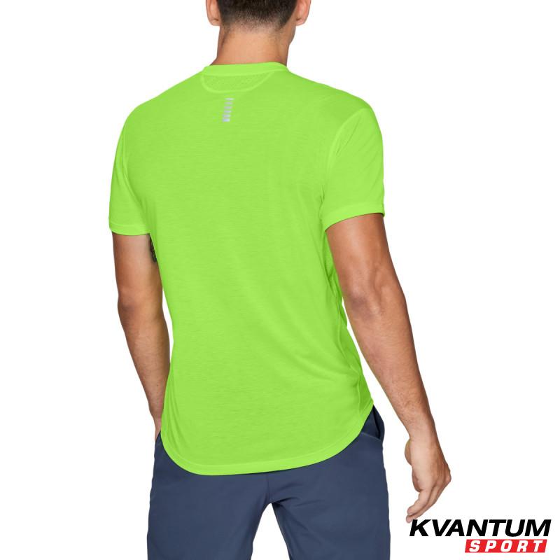 UA STREAKER 2.0 SHORTSLEEVE