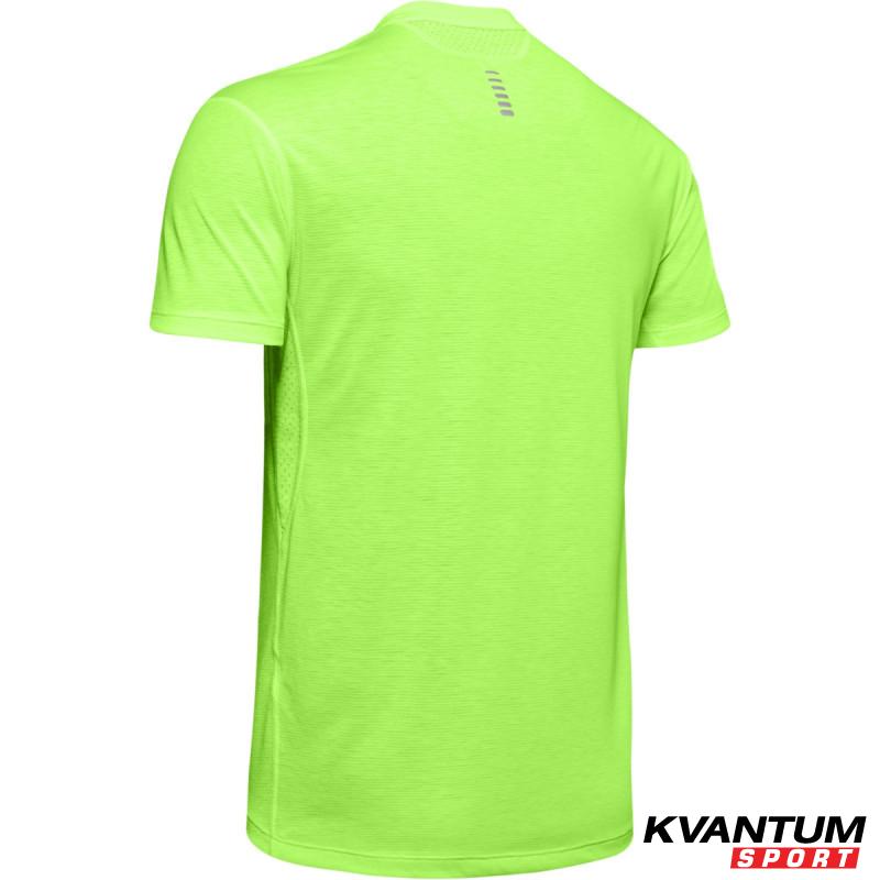 UA STREAKER 2.0 SHORTSLEEVE