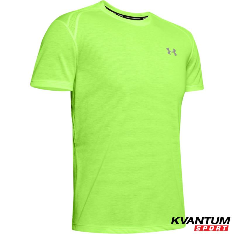 UA STREAKER 2.0 SHORTSLEEVE