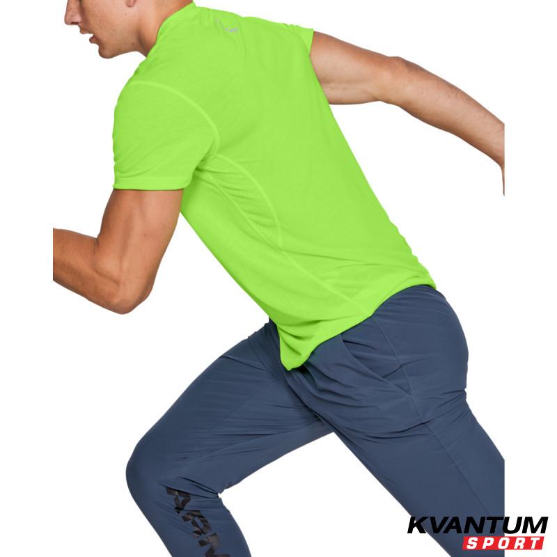 UA STREAKER 2.0 SHORTSLEEVE