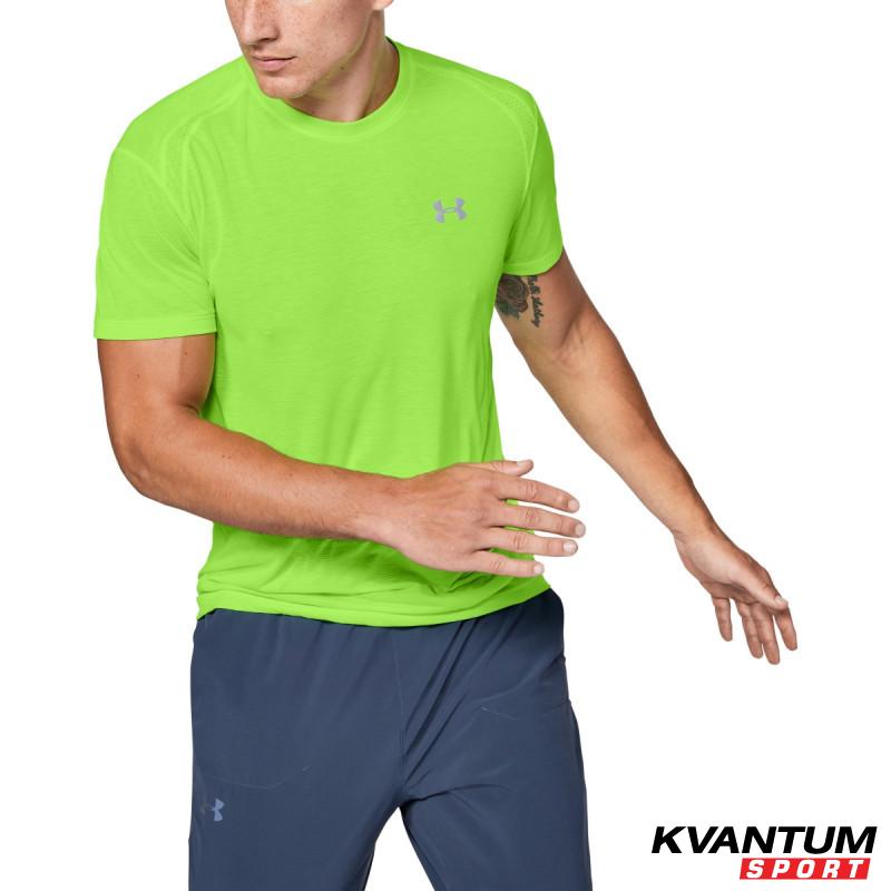 UA STREAKER 2.0 SHORTSLEEVE