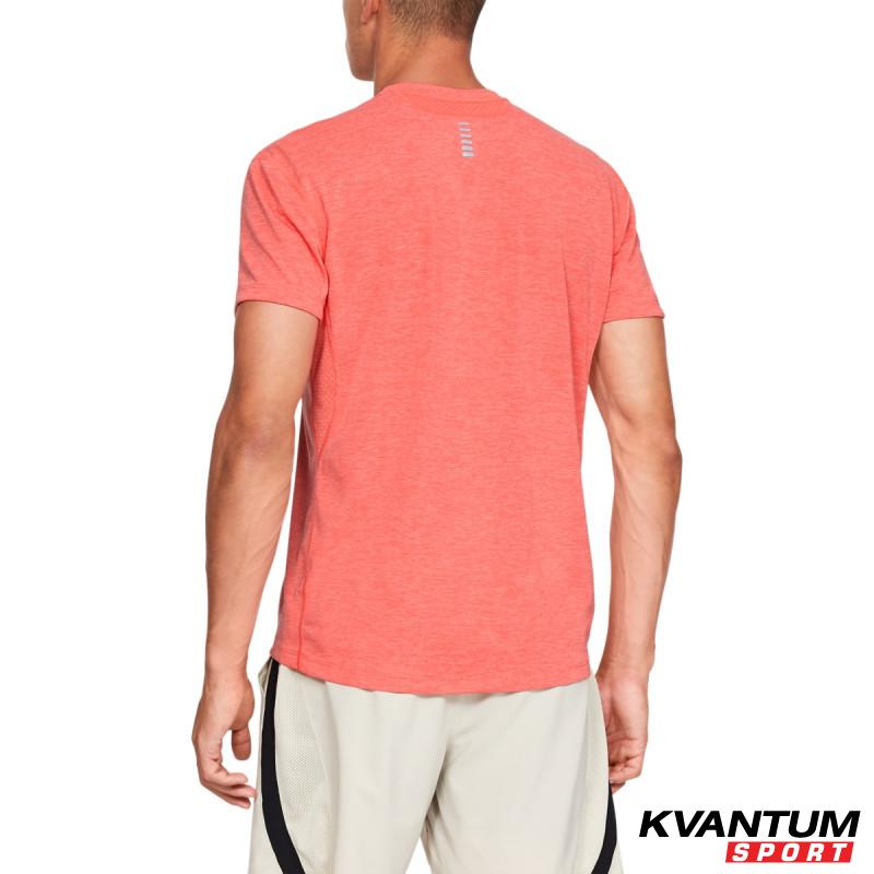 Men's UA STREAKER 2.0 TWIST SS