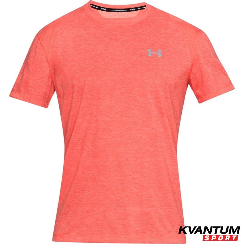 Men's UA STREAKER 2.0 TWIST SS