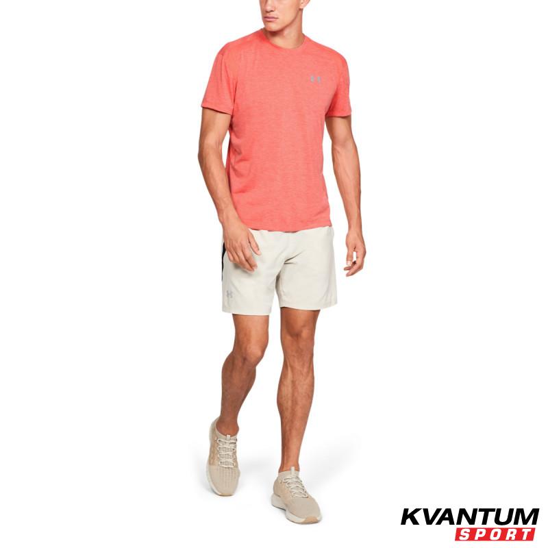 Men's UA STREAKER 2.0 TWIST SS