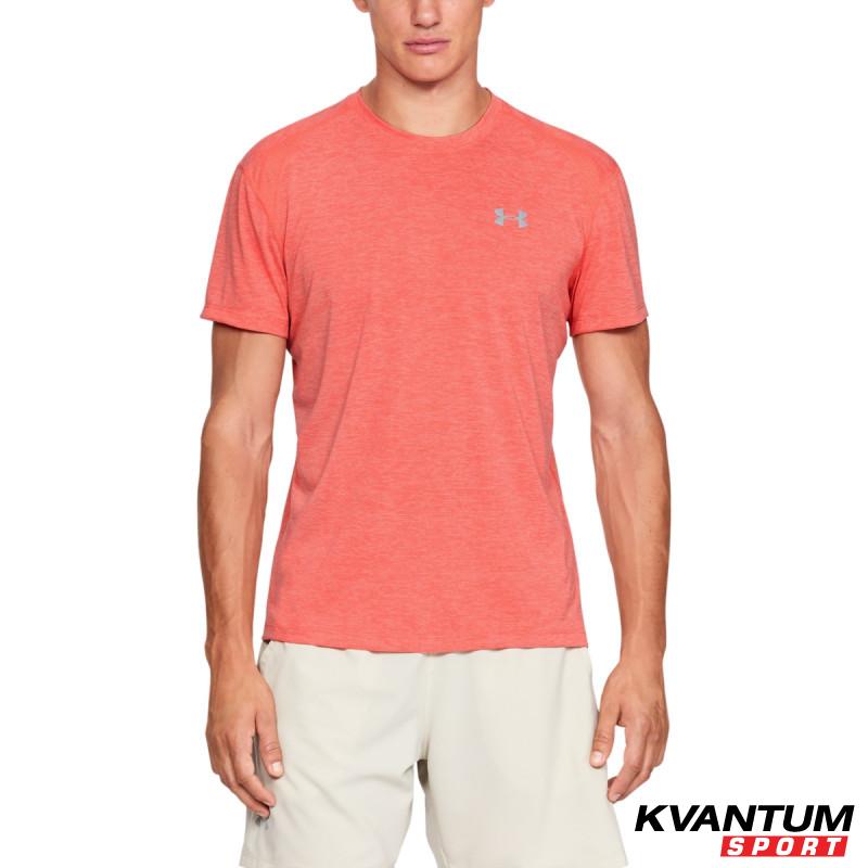 Men's UA STREAKER 2.0 TWIST SS
