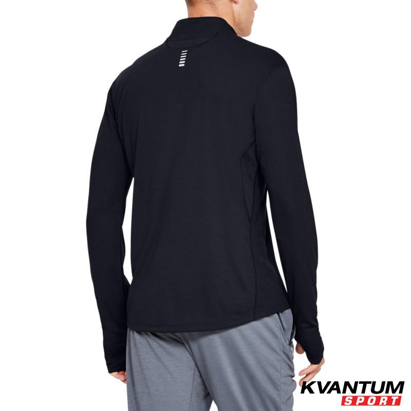 Men's UA Streaker ½ Zip