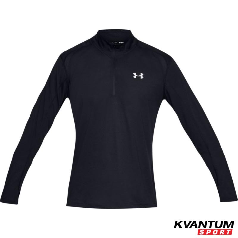 Men's UA Streaker ½ Zip