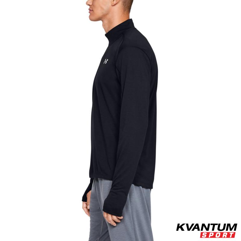 Men's UA Streaker ½ Zip