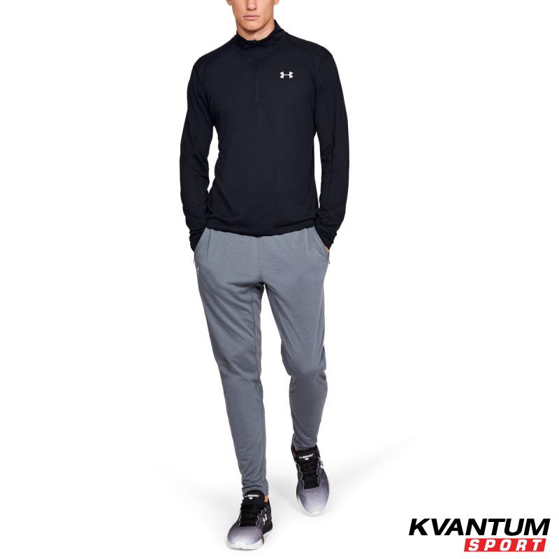 Men's UA Streaker ½ Zip