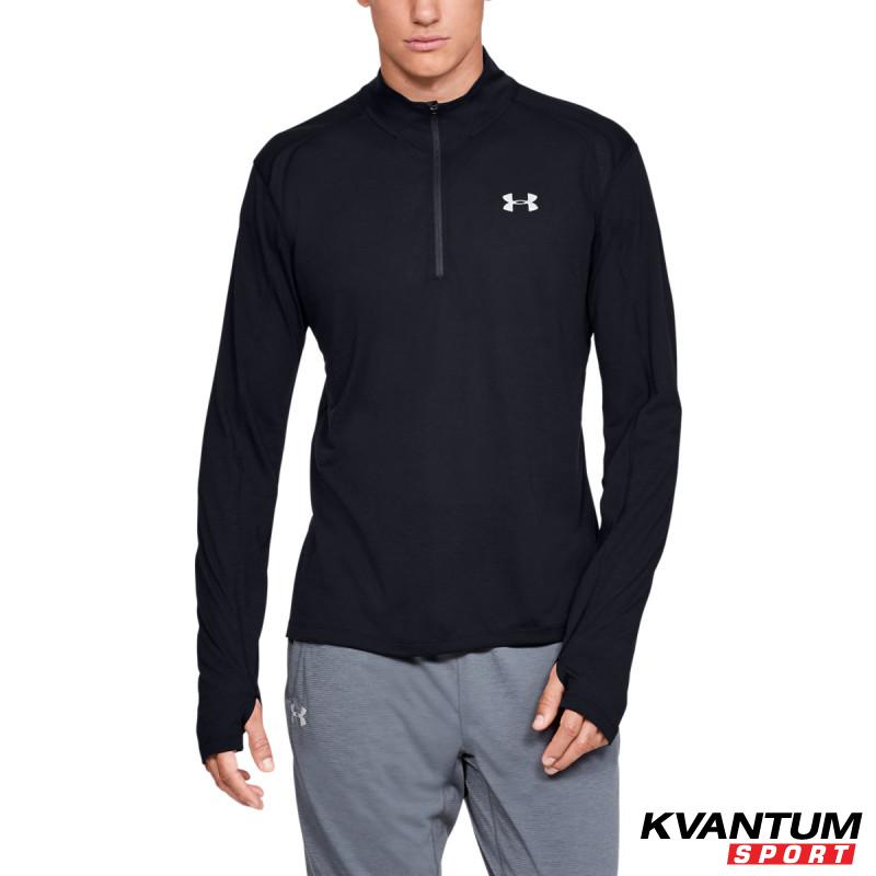 Men's UA Streaker ½ Zip