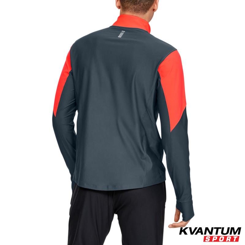 Men's UA QUALIFIER HALF ZIP