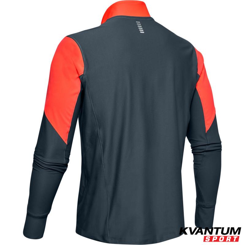 Men's UA QUALIFIER HALF ZIP