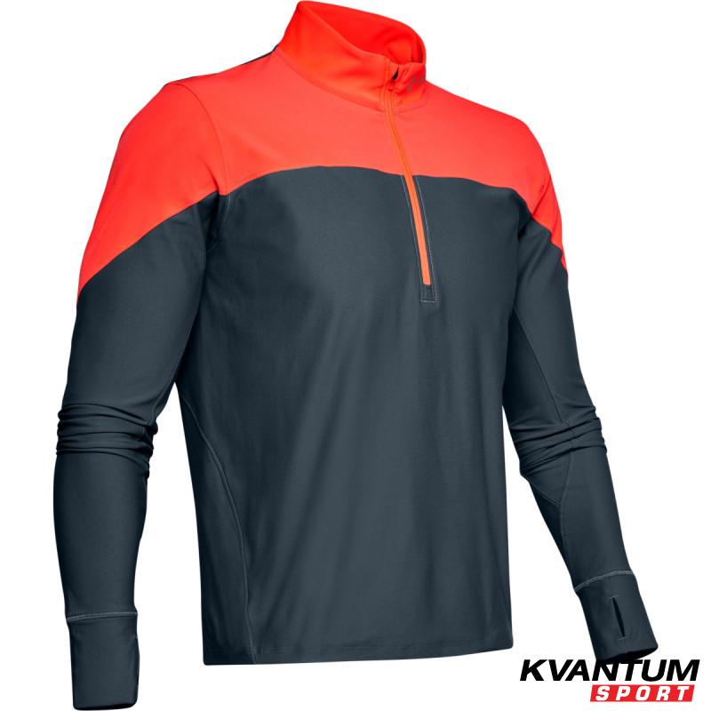 Men's UA QUALIFIER HALF ZIP