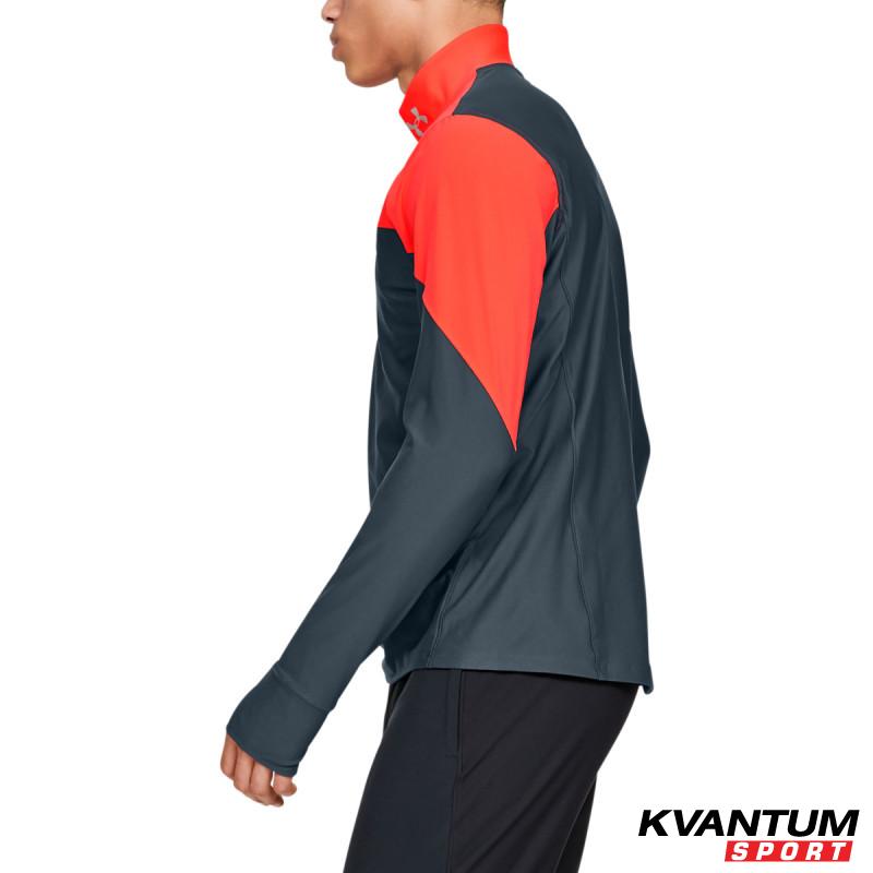 Men's UA QUALIFIER HALF ZIP