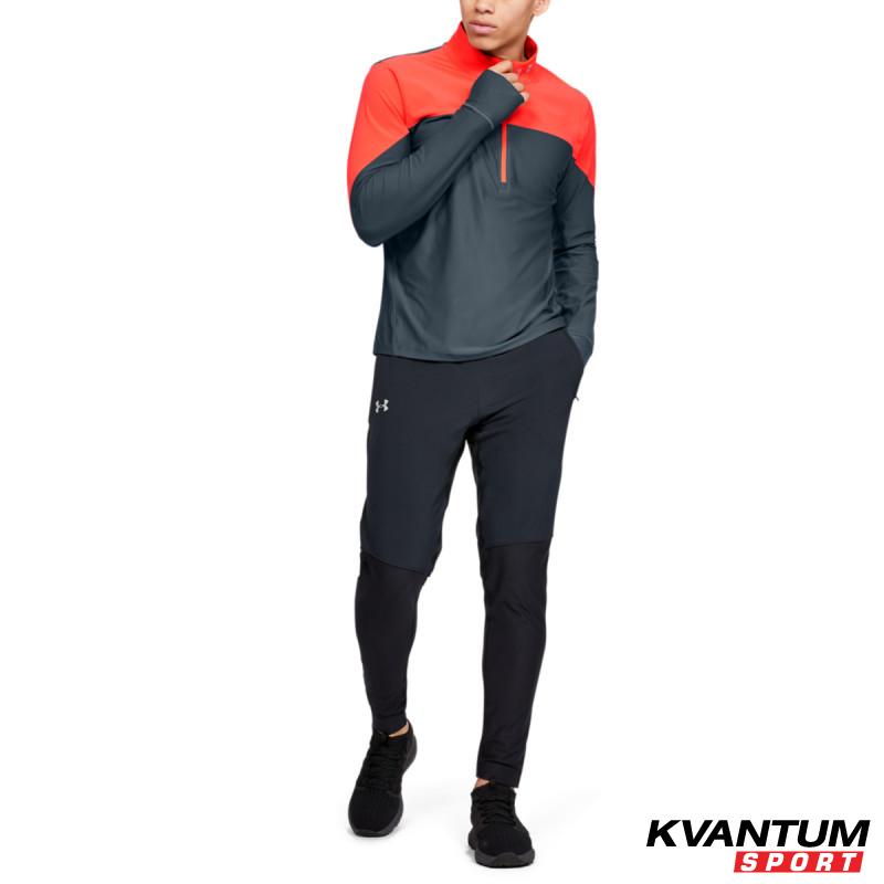 Men's UA QUALIFIER HALF ZIP
