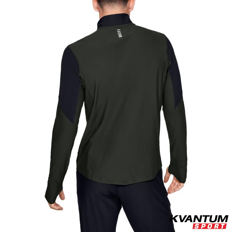 Men's UA QUALIFIER HALF ZIP