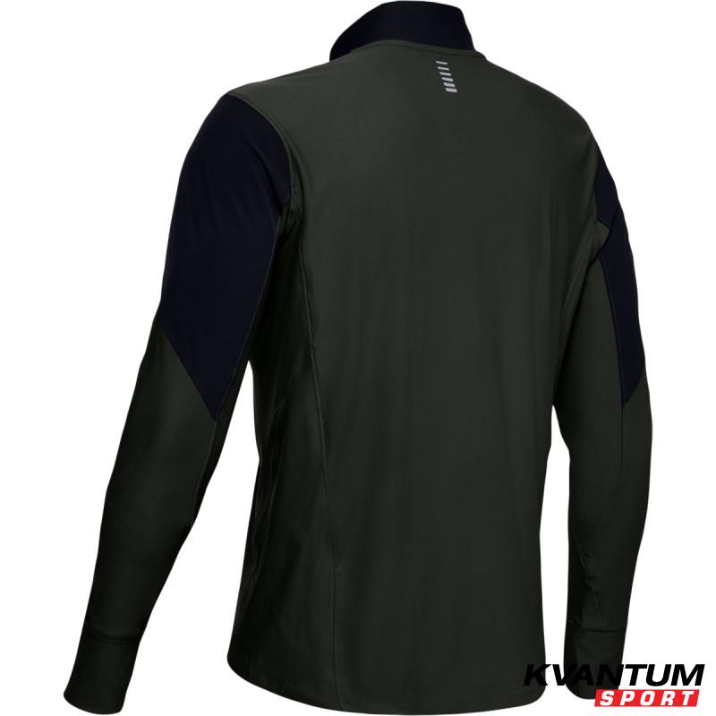Men's UA QUALIFIER HALF ZIP
