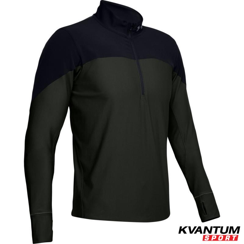 Men's UA QUALIFIER HALF ZIP
