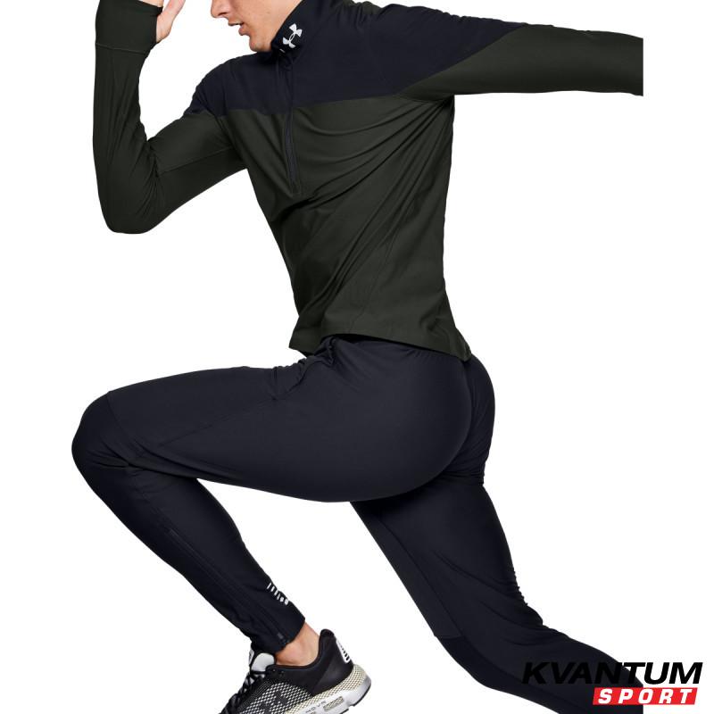 Men's UA QUALIFIER HALF ZIP