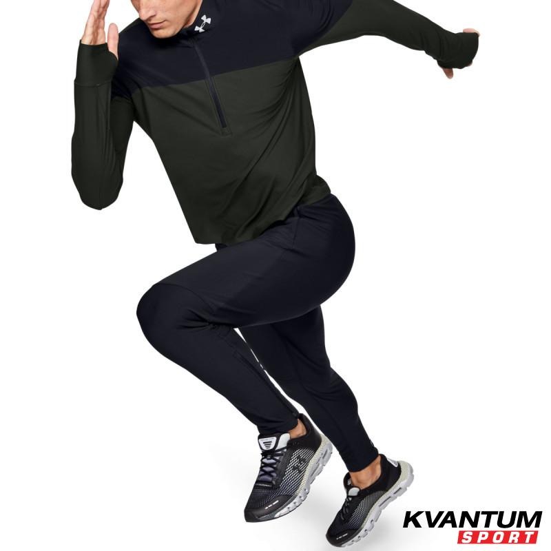Men's UA QUALIFIER HALF ZIP