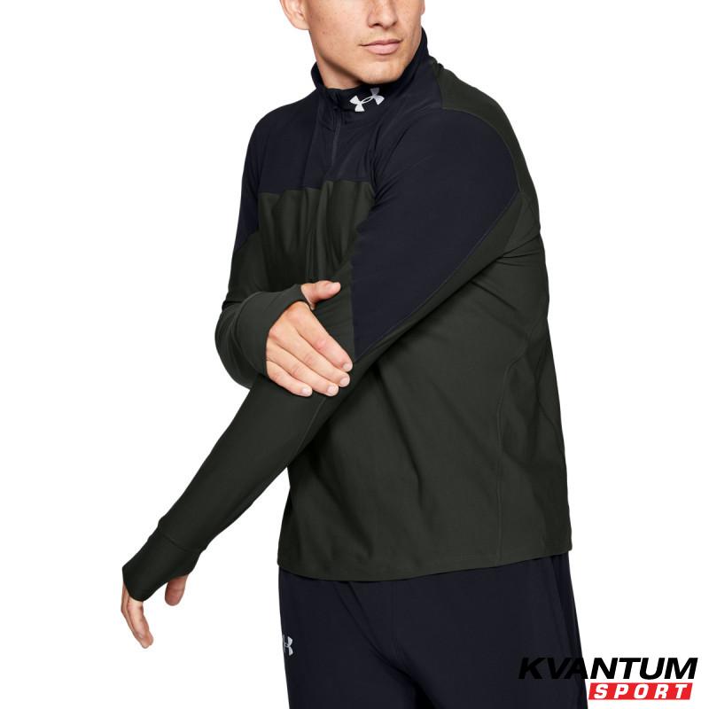 Men's UA QUALIFIER HALF ZIP