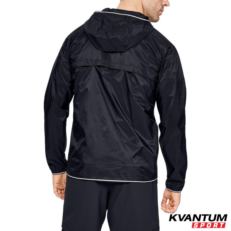 Men's UA QUALIFIER STORM PACKABLE JACKET