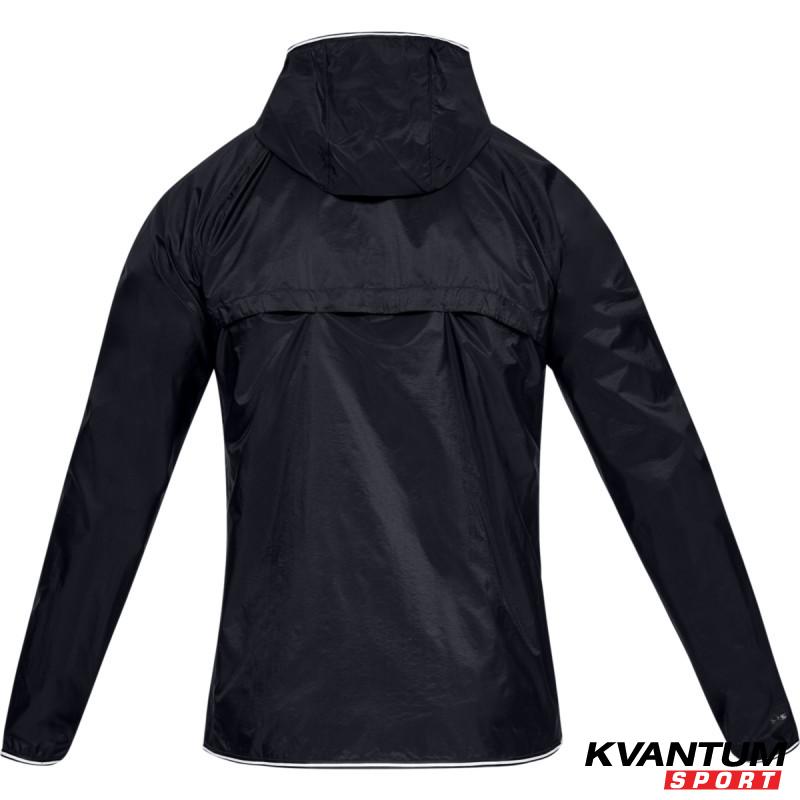 Men's UA QUALIFIER STORM PACKABLE JACKET