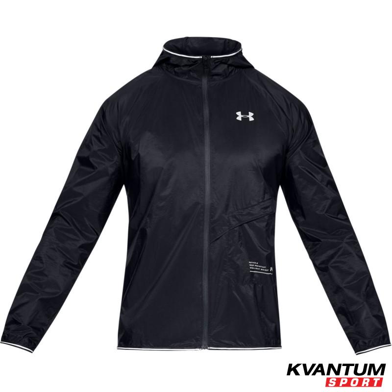 Men's UA QUALIFIER STORM PACKABLE JACKET