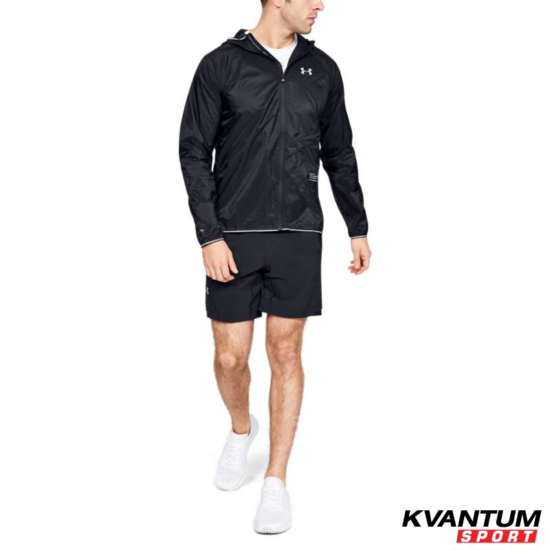 Men's UA QUALIFIER STORM PACKABLE JACKET