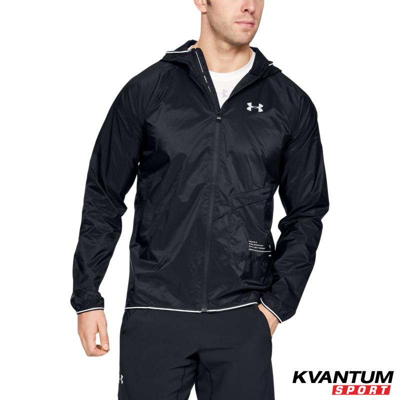 Men's UA QUALIFIER STORM PACKABLE JACKET