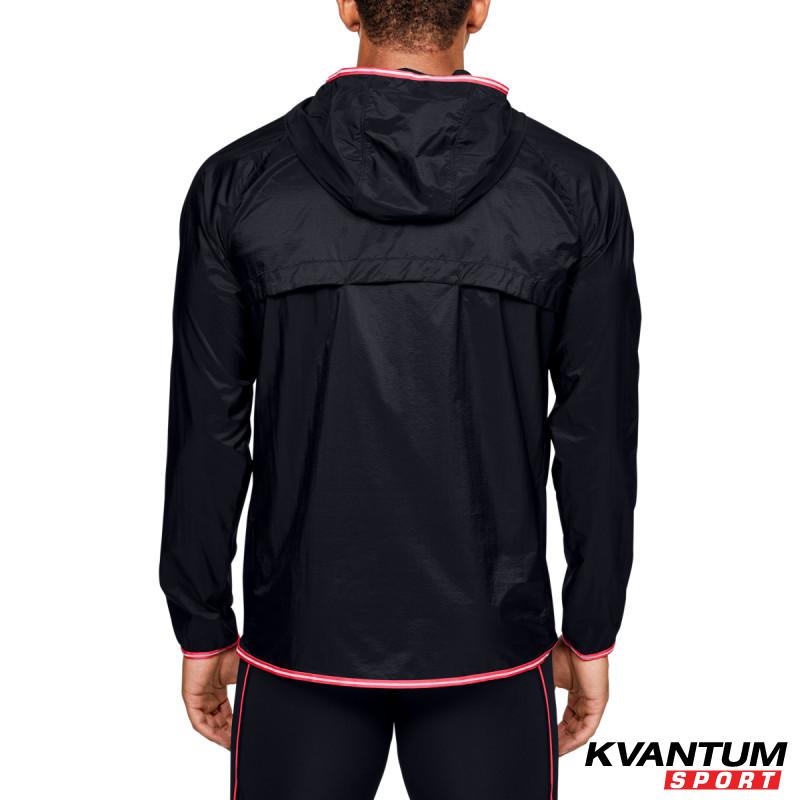 Men's UA QUALIFIER STORM PACKABLE JACKET 
