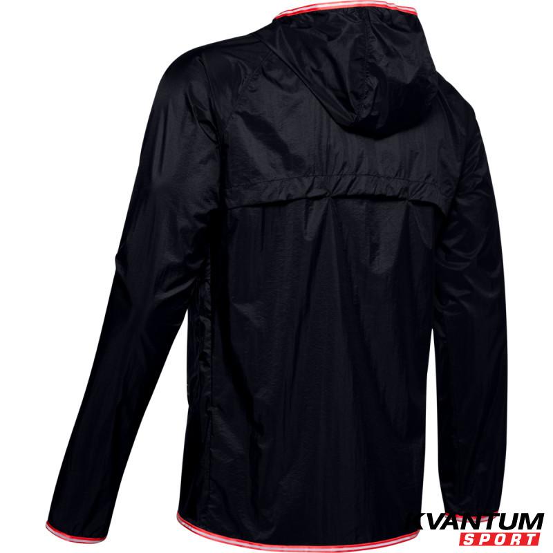Men's UA QUALIFIER STORM PACKABLE JACKET 