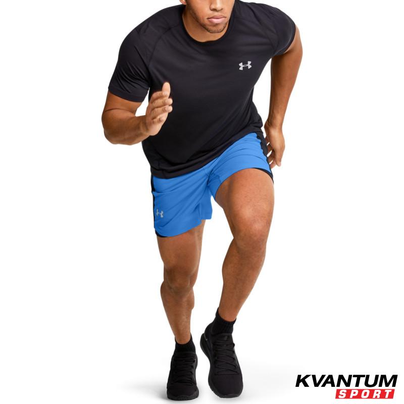 Pantaloni scurti Barbati QUALIFIER SP 7 SHORT Under Armour